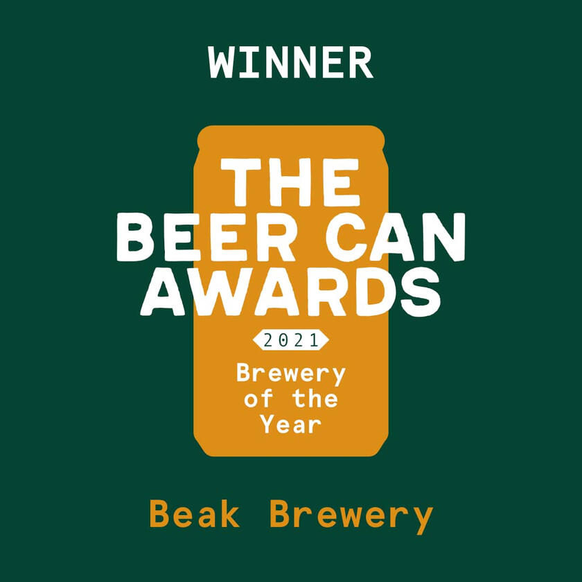 Brewery of the Year - Beak
